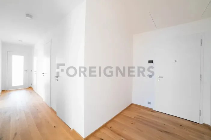 Pronájem bytu 3+kk, Olomouc, 72 m2