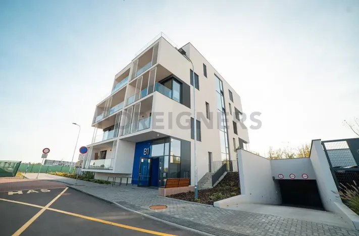 Pronájem bytu 3+kk, Olomouc, 72 m2