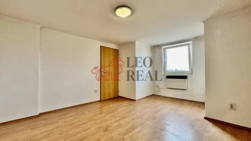 Pronájem bytu 2+1, Staré Město, Brněnská, 55 m2