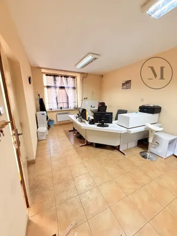 Prodej rodinného domu, Netolice, Bavorovská, 340 m2