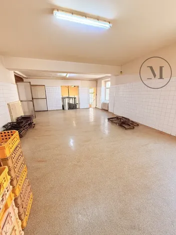 Prodej rodinného domu, Netolice, Bavorovská, 340 m2