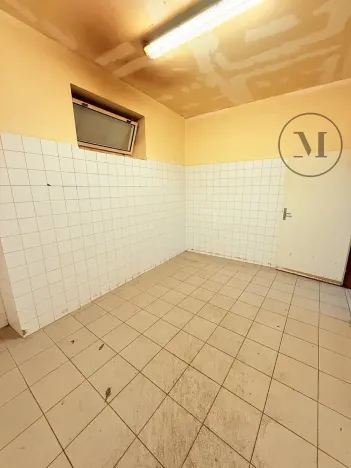 Prodej rodinného domu, Netolice, Bavorovská, 340 m2