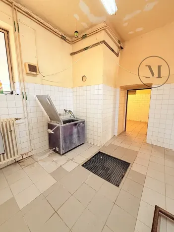 Prodej rodinného domu, Netolice, Bavorovská, 340 m2