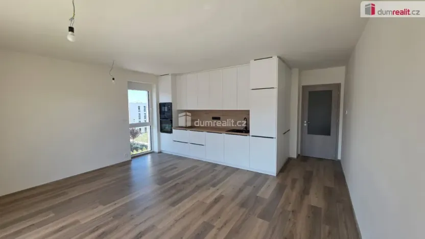 Pronájem bytu 3+kk, Hořovice, Ovesná, 72 m2