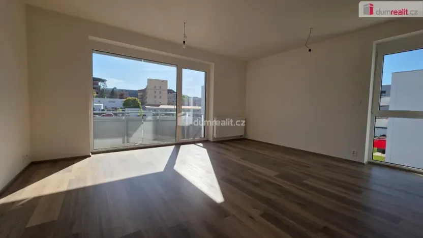 Pronájem bytu 3+kk, Hořovice, Ovesná, 72 m2
