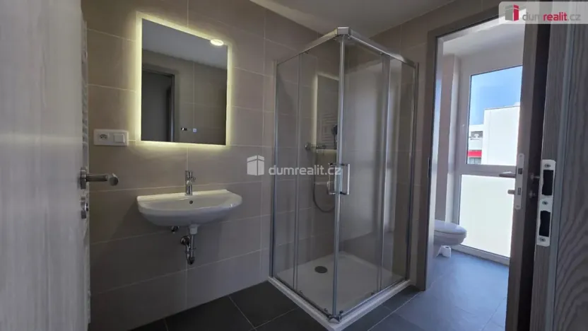 Pronájem bytu 3+kk, Hořovice, Ovesná, 72 m2