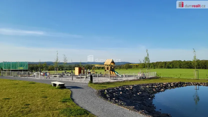 Pronájem bytu 3+kk, Hořovice, Ovesná, 72 m2