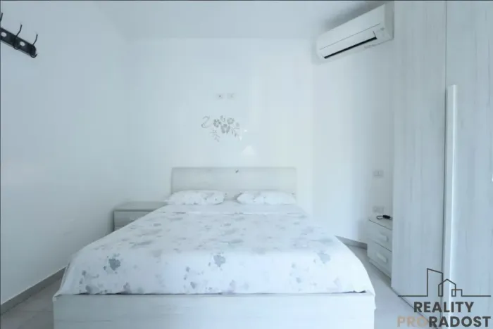 Prodej bytu 2+kk, Via Merano,Alba Adriatica,Itálie, 50 m2