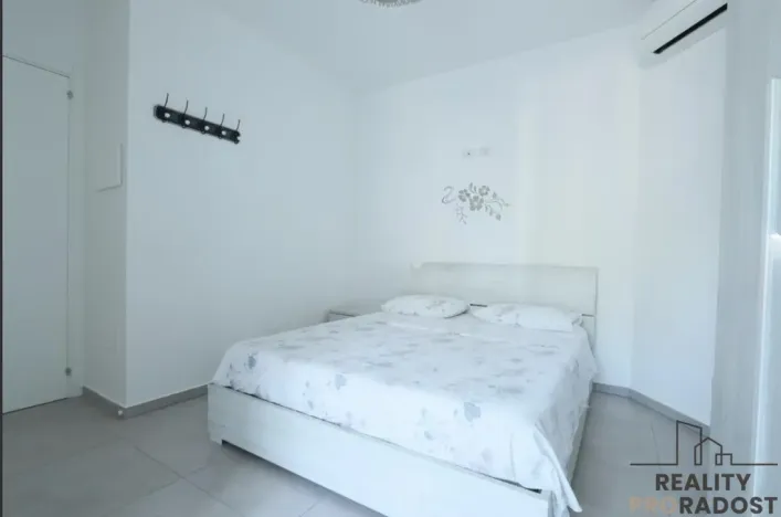 Prodej bytu 2+kk, Via Merano,Alba Adriatica,Itálie, 50 m2