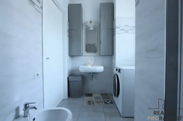 Prodej bytu 2+kk, Via Merano,Alba Adriatica,Itálie, 50 m2