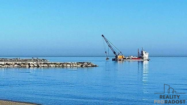 Prodej bytu 2+kk, Via Merano,Alba Adriatica,Itálie, 50 m2