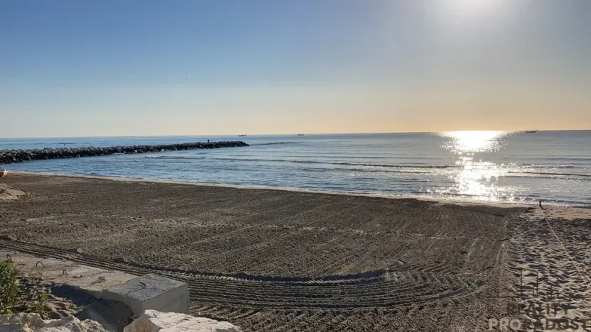 Prodej bytu 2+kk, Via Merano,Alba Adriatica,Itálie, 50 m2