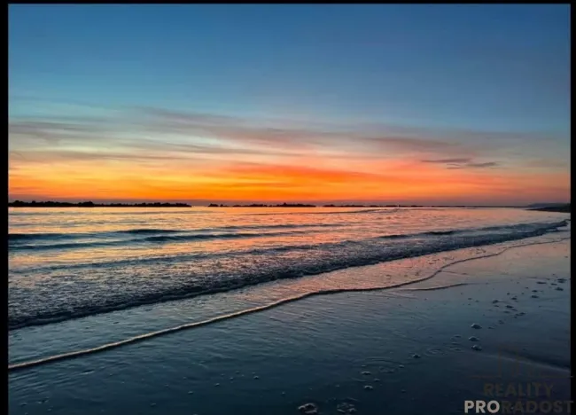 Prodej bytu 2+kk, Via Merano,Alba Adriatica,Itálie, 50 m2