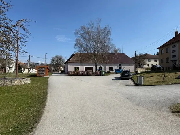 Prodej bytu 3+1, Horní Újezd, 69 m2