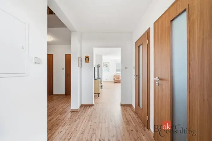 Prodej rodinného domu, České Meziříčí, V Poli, 165 m2