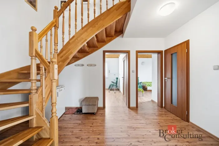 Prodej rodinného domu, České Meziříčí, V Poli, 165 m2