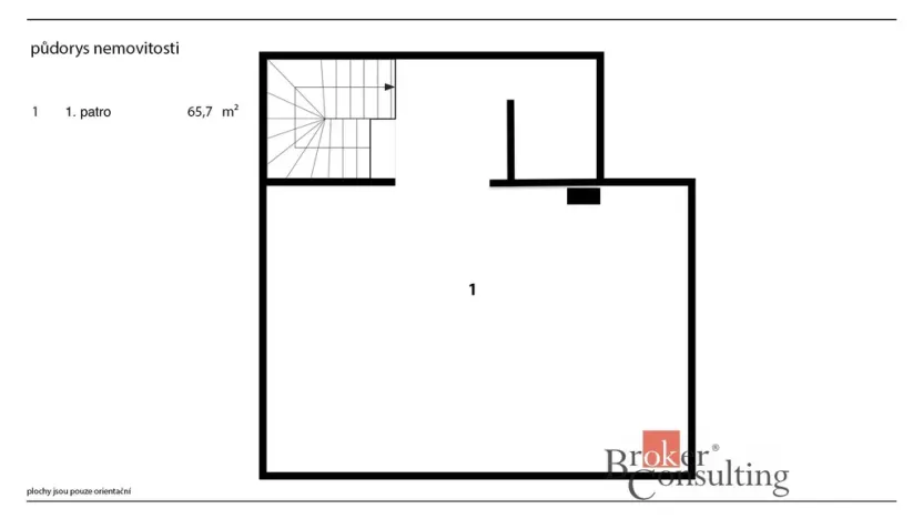 Prodej rodinného domu, České Meziříčí, V Poli, 165 m2