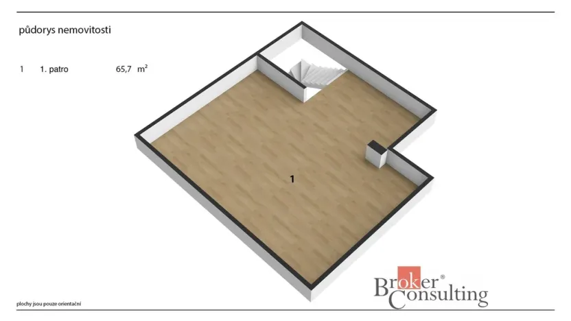 Prodej rodinného domu, České Meziříčí, V Poli, 165 m2