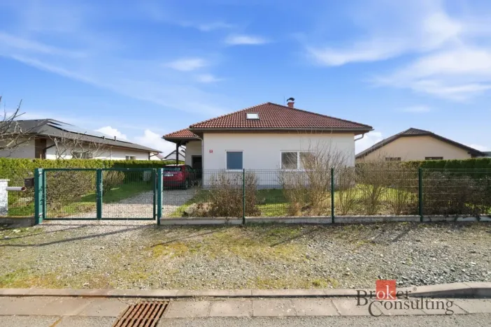 Prodej rodinného domu, České Meziříčí, V Poli, 165 m2