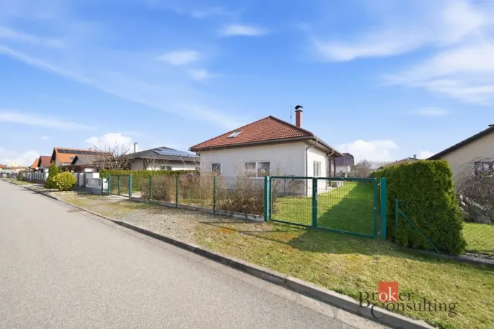 Prodej rodinného domu, České Meziříčí, V Poli, 165 m2