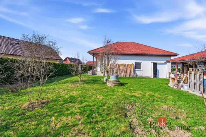 Prodej rodinného domu, České Meziříčí, V Poli, 165 m2