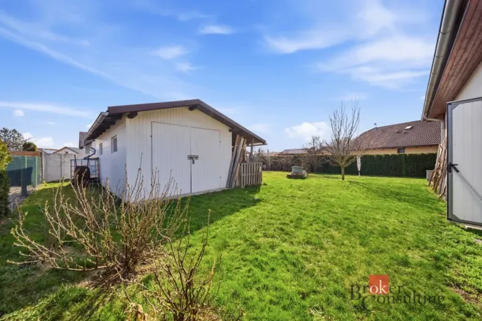 Prodej rodinného domu, České Meziříčí, V Poli, 165 m2