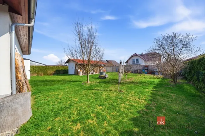 Prodej rodinného domu, České Meziříčí, V Poli, 165 m2