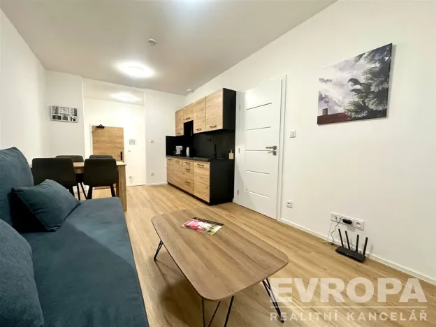 Prodej bytu 2+kk, Albrechtice v Jizerských horách - Mariánská Hora, Mariánská Hora č.ev., 72 m2