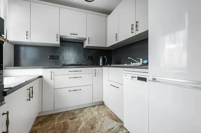 Prodej bytu 3+1, Kolín, Masarykova, 68 m2