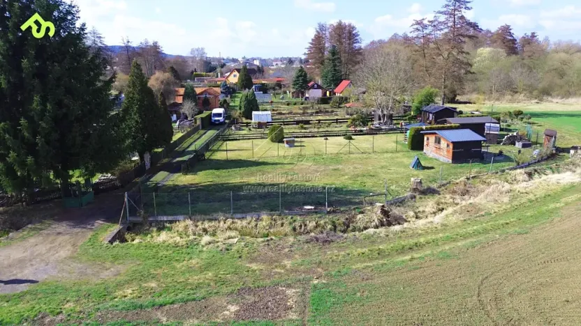 Prodej pozemku pro bydlení, Kamenný Újezd, 573 m2