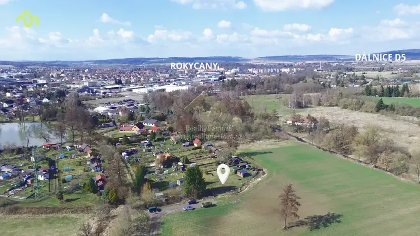 Prodej pozemku pro bydlení, Kamenný Újezd, 573 m2