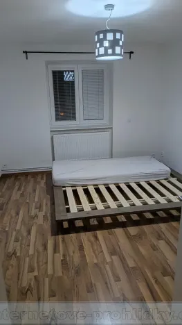 Pronájem pokoje, Mladá Boleslav, Palackého, 15 m2