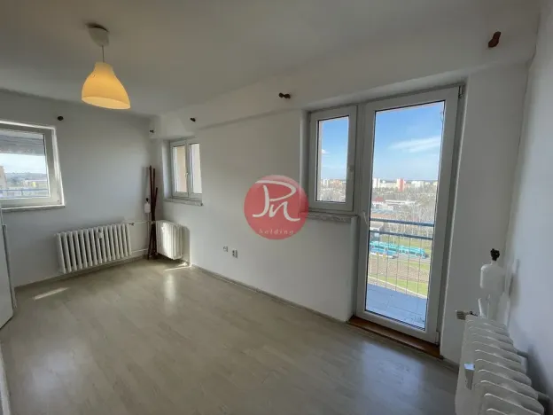 Pronájem bytu 1+kk, Ostrava, Opavská, 28 m2