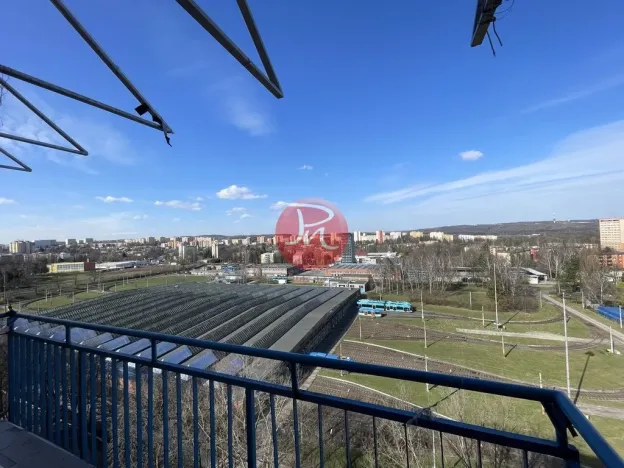 Pronájem bytu 1+kk, Ostrava, Opavská, 28 m2