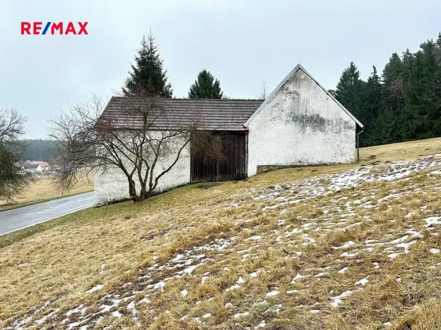 Prodej chalupy, Všemyslice, 150 m2
