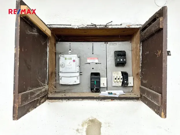 Prodej chalupy, Všemyslice, 150 m2