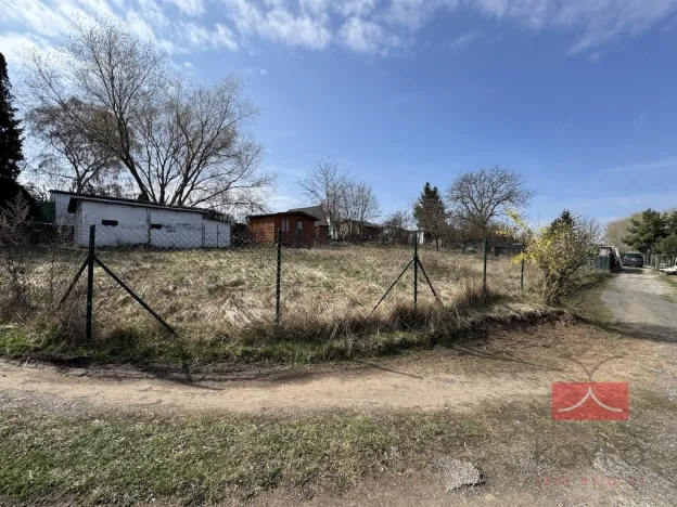 Prodej pozemku pro bydlení, Divišov, 952 m2