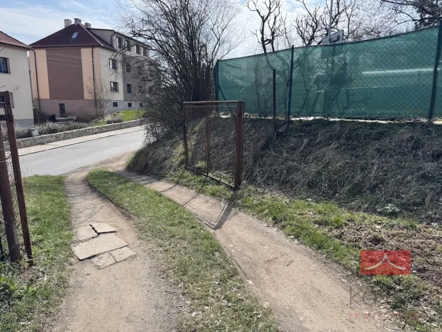 Prodej pozemku pro bydlení, Divišov, 952 m2