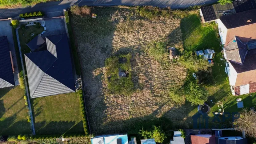 Prodej pozemku pro bydlení, Svitavy - Lačnov, 648 m2