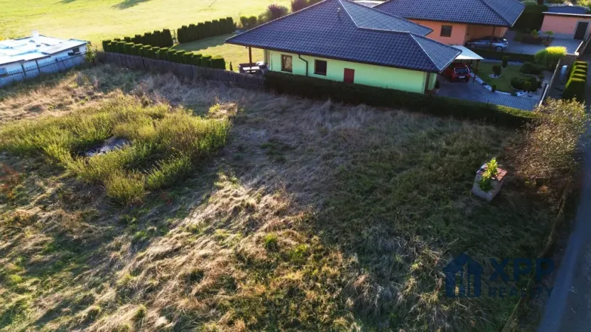 Prodej pozemku pro bydlení, Svitavy - Lačnov, 648 m2