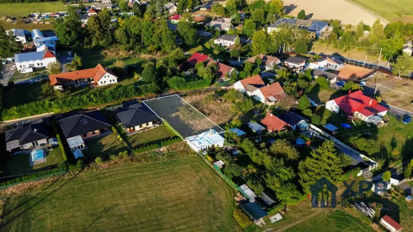 Prodej pozemku pro bydlení, Svitavy - Lačnov, 648 m2