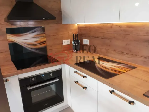 Pronájem bytu 2+kk, Praha - Hlubočepy, Fabiánové, 44 m2