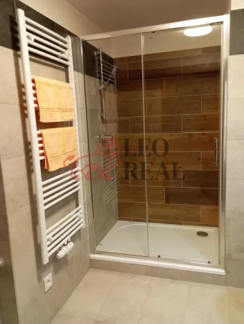 Pronájem bytu 2+kk, Praha - Hlubočepy, Fabiánové, 44 m2