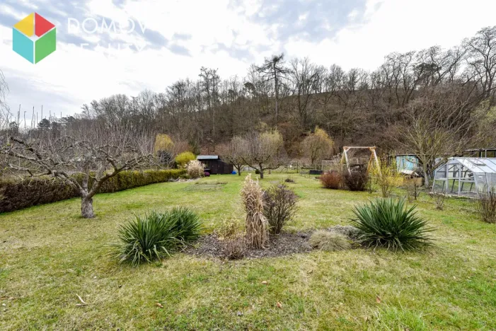 Prodej zahrady, Králův Dvůr, Na Louce, 425 m2