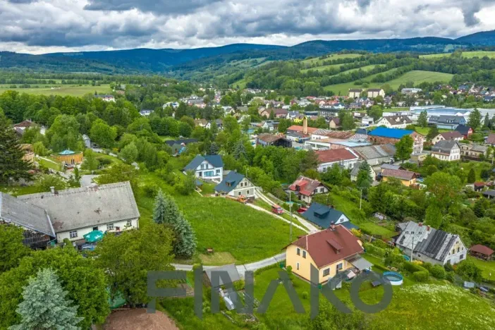 Prodej pozemku pro bydlení, Lánov, 1088 m2