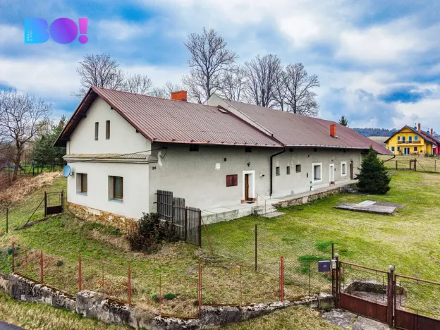 Prodej rodinného domu, Ostrava, Akátová, 460 m2