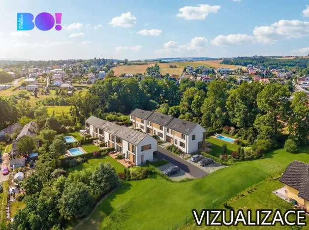 Prodej rodinného domu, Ostrava, Akátová, 460 m2