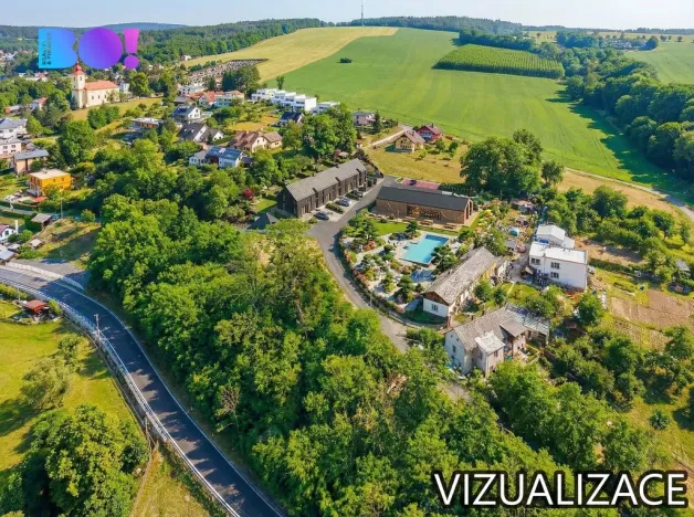 Prodej rodinného domu, Ostrava, Akátová, 460 m2