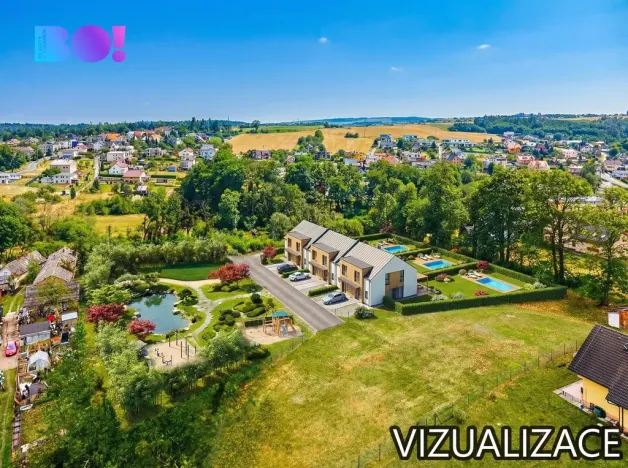 Prodej rodinného domu, Ostrava, Akátová, 460 m2