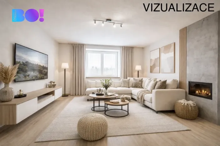 Prodej rodinného domu, Ostrava, Akátová, 460 m2